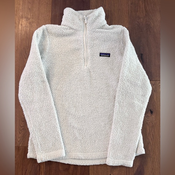 Patagonia Tops - Patagonia Fleece